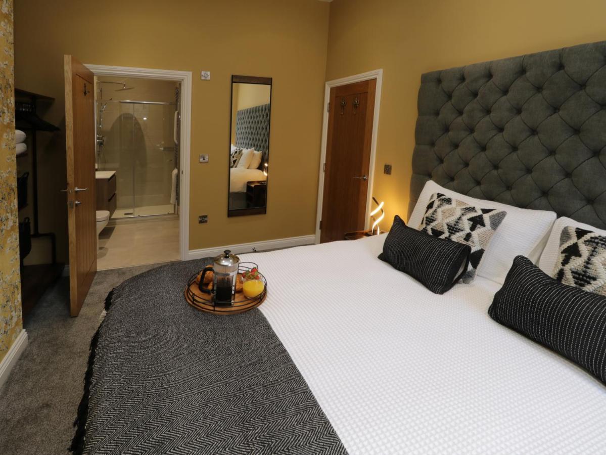 Apartament Sapphire Seas Whitby Zewnętrze zdjęcie