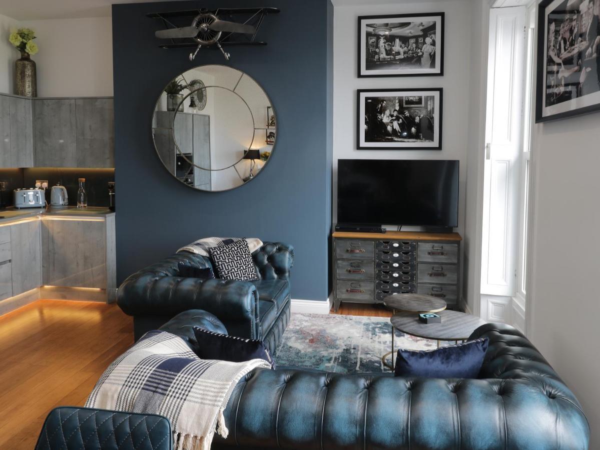 Apartament Sapphire Seas Whitby Zewnętrze zdjęcie