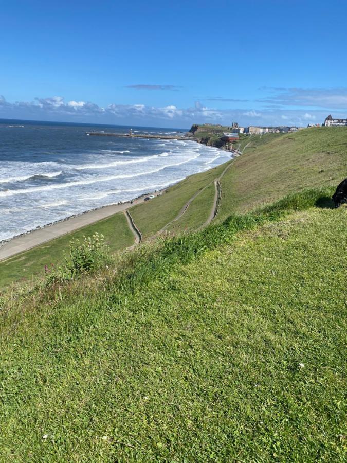 Apartament Sapphire Seas Whitby Zewnętrze zdjęcie